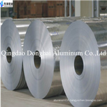 35mic 850mm aluminium foil for container